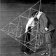 Illustration for article titled Alexander Graham Bells Failed Flying Machine Reborn As a Floating City